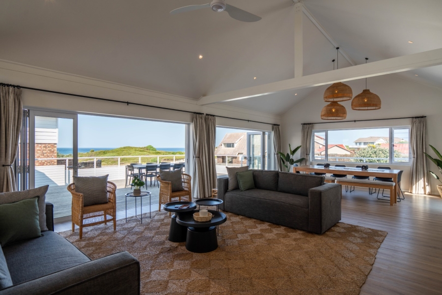 4 Bedroom Property for Sale in West Beach Eastern Cape